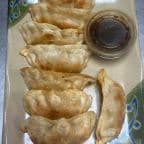 Best Fried Dumpling (8) in Melbourne, FL