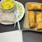 Best Shrimp Roll (1) in Melbourne, FL