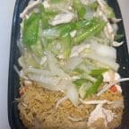 Best Chicken Chow Mein in Melbourne, FL