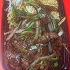 Best Mongolian Beef in Melbourne, FL