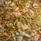 Best Shrimp Lo Mein (soft noodle) in Melbourne, FL