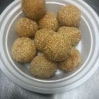 Best Sesame Ball (10) in Melbourne, FL