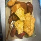 Best PuPu Platter in Melbourne, FL