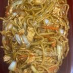 Best Chicken Lo Mein (soft noodle) in Melbourne, FL