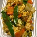 Best Curry Chicken in Melbourne, FL