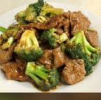 Best Beef w. Broccoli in Melbourne, FL