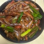 Best Mongolian Pork in Melbourne, FL