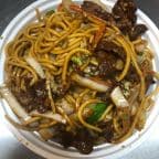 Best Beef Lo Mein(soft noodle) in Melbourne, FL