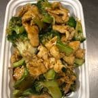 Best Chicken w. Broccoli in Melbourne, FL