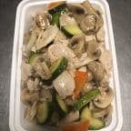 Best Moo Goo Gai Pan in Melbourne, FL