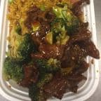 Best Beef w. Broccoli in Melbourne, FL