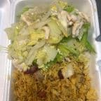 Best Chicken Chow Mein in Melbourne, FL