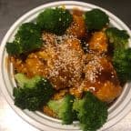 Best Sesame Shrimp in Melbourne, FL