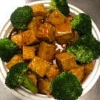 Best General Tso's Bean Curd in Melbourne, FL