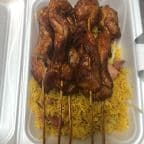 Best Chicken Teriyaki (5) in Melbourne, FL