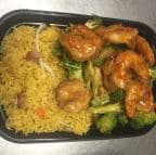 Best Shrimp w Broccoli in Melbourne, FL