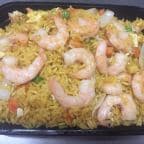 Best Shrimp Fried Rice in Melbourne, FL