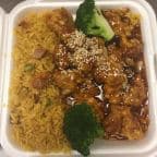 Best Sesame Chicken in Melbourne, FL