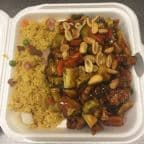 Best Kung Pao Chicken in Melbourne, FL