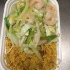 Best Shrimp Chow Mein in Melbourne, FL