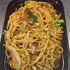 Best Roast Pork Lo Mein (soft noodle) in Melbourne, FL