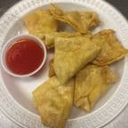 Best Krab Rangoon (8) in Melbourne, FL